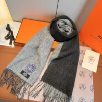 Cheap Hermes Scarf #1366616 Replica Wholesale [$52.00 USD] [ITEM#1366616] on Replica Hermes Scarf