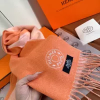 Cheap Hermes Scarf #1366617 Replica Wholesale [$52.00 USD] [ITEM#1366617] on Replica Hermes Scarf