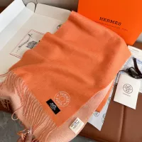 Cheap Hermes Scarf #1366617 Replica Wholesale [$52.00 USD] [ITEM#1366617] on Replica Hermes Scarf
