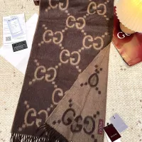 Cheap Gucci Scarf #1366623 Replica Wholesale [$56.00 USD] [ITEM#1366623] on Replica Gucci Scarf