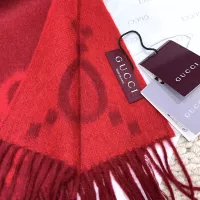 Cheap Gucci Scarf #1366625 Replica Wholesale [$56.00 USD] [ITEM#1366625] on Replica Gucci Scarf