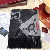 Cheap Gucci Scarf #1366626 Replica Wholesale [$56.00 USD] [ITEM#1366626] on Replica Gucci Scarf