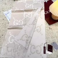 Cheap Gucci Scarf #1366627 Replica Wholesale [$56.00 USD] [ITEM#1366627] on Replica Gucci Scarf