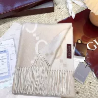 Cheap Gucci Scarf #1366627 Replica Wholesale [$56.00 USD] [ITEM#1366627] on Replica Gucci Scarf