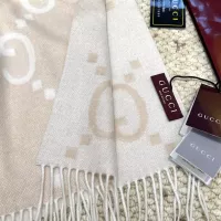 Cheap Gucci Scarf #1366627 Replica Wholesale [$56.00 USD] [ITEM#1366627] on Replica Gucci Scarf