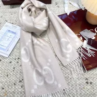 Cheap Gucci Scarf #1366627 Replica Wholesale [$56.00 USD] [ITEM#1366627] on Replica Gucci Scarf