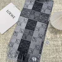 Cheap LOEWE Scarf #1366630 Replica Wholesale [$45.00 USD] [ITEM#1366630] on Replica LOEWE Scarf