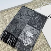 Cheap LOEWE Scarf #1366630 Replica Wholesale [$45.00 USD] [ITEM#1366630] on Replica LOEWE Scarf