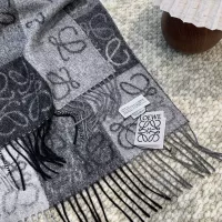 Cheap LOEWE Scarf #1366630 Replica Wholesale [$45.00 USD] [ITEM#1366630] on Replica LOEWE Scarf