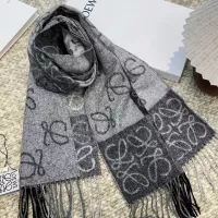 Cheap LOEWE Scarf #1366630 Replica Wholesale [$45.00 USD] [ITEM#1366630] on Replica LOEWE Scarf