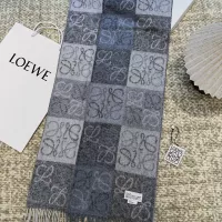 Cheap LOEWE Scarf #1366631 Replica Wholesale [$45.00 USD] [ITEM#1366631] on Replica LOEWE Scarf