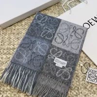 Cheap LOEWE Scarf #1366631 Replica Wholesale [$45.00 USD] [ITEM#1366631] on Replica LOEWE Scarf
