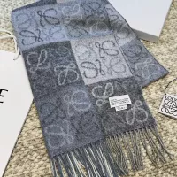 Cheap LOEWE Scarf #1366631 Replica Wholesale [$45.00 USD] [ITEM#1366631] on Replica LOEWE Scarf