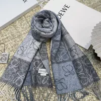Cheap LOEWE Scarf #1366631 Replica Wholesale [$45.00 USD] [ITEM#1366631] on Replica LOEWE Scarf