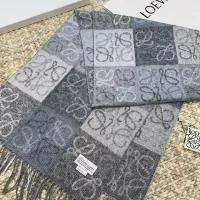 Cheap LOEWE Scarf #1366631 Replica Wholesale [$45.00 USD] [ITEM#1366631] on Replica LOEWE Scarf