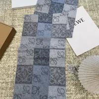 Cheap LOEWE Scarf #1366631 Replica Wholesale [$45.00 USD] [ITEM#1366631] on Replica LOEWE Scarf