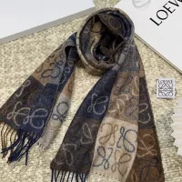 Cheap LOEWE Scarf #1366632 Replica Wholesale [$45.00 USD] [ITEM#1366632] on Replica LOEWE Scarf