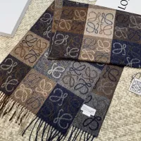 Cheap LOEWE Scarf #1366632 Replica Wholesale [$45.00 USD] [ITEM#1366632] on Replica LOEWE Scarf