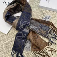 Cheap LOEWE Scarf #1366632 Replica Wholesale [$45.00 USD] [ITEM#1366632] on Replica LOEWE Scarf