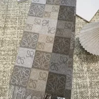 Cheap LOEWE Scarf #1366633 Replica Wholesale [$45.00 USD] [ITEM#1366633] on Replica LOEWE Scarf