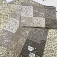 Cheap LOEWE Scarf #1366633 Replica Wholesale [$45.00 USD] [ITEM#1366633] on Replica LOEWE Scarf
