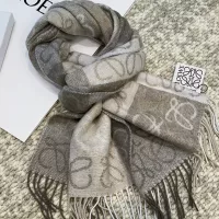 Cheap LOEWE Scarf #1366633 Replica Wholesale [$45.00 USD] [ITEM#1366633] on Replica LOEWE Scarf