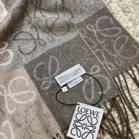 Cheap LOEWE Scarf #1366633 Replica Wholesale [$45.00 USD] [ITEM#1366633] on Replica LOEWE Scarf