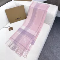 Cheap Burberry Scarf #1366634 Replica Wholesale [$48.00 USD] [ITEM#1366634] on Replica Burberry Scarf