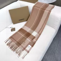 Cheap Burberry Scarf #1366636 Replica Wholesale [$48.00 USD] [ITEM#1366636] on Replica Burberry Scarf