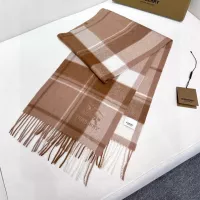 Cheap Burberry Scarf #1366636 Replica Wholesale [$48.00 USD] [ITEM#1366636] on Replica Burberry Scarf