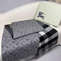 Cheap Burberry Scarf #1366637 Replica Wholesale [$64.00 USD] [ITEM#1366637] on Replica Burberry Scarf