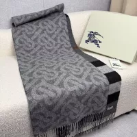 Cheap Burberry Scarf #1366637 Replica Wholesale [$64.00 USD] [ITEM#1366637] on Replica Burberry Scarf