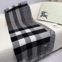 Cheap Burberry Scarf #1366637 Replica Wholesale [$64.00 USD] [ITEM#1366637] on Replica Burberry Scarf