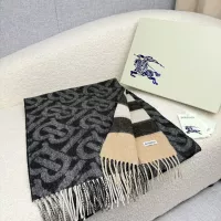 Cheap Burberry Scarf #1366638 Replica Wholesale [$64.00 USD] [ITEM#1366638] on Replica Burberry Scarf