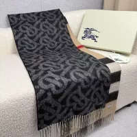 Cheap Burberry Scarf #1366638 Replica Wholesale [$64.00 USD] [ITEM#1366638] on Replica Burberry Scarf