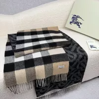 Cheap Burberry Scarf #1366638 Replica Wholesale [$64.00 USD] [ITEM#1366638] on Replica Burberry Scarf