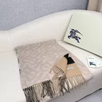 Cheap Burberry Scarf #1366639 Replica Wholesale [$64.00 USD] [ITEM#1366639] on Replica Burberry Scarf