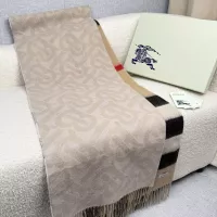 Cheap Burberry Scarf #1366639 Replica Wholesale [$64.00 USD] [ITEM#1366639] on Replica Burberry Scarf