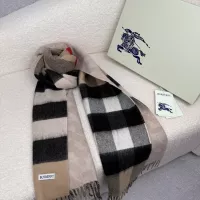 Cheap Burberry Scarf #1366639 Replica Wholesale [$64.00 USD] [ITEM#1366639] on Replica Burberry Scarf