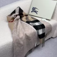 Cheap Burberry Scarf #1366639 Replica Wholesale [$64.00 USD] [ITEM#1366639] on Replica Burberry Scarf