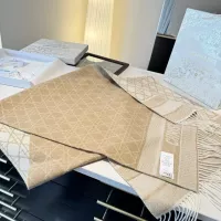 Cheap Christian Dior Scarf #1366640 Replica Wholesale [$72.00 USD] [ITEM#1366640] on Replica Christian Dior Scarf