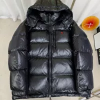 Cheap Ralph Lauren Polo Down Feather Coat Long Sleeved For Unisex #1366646 Replica Wholesale [$182.00 USD] [ITEM#1366646] on Replica Ralph Lauren Polo Down Feather Coat