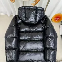 Cheap Ralph Lauren Polo Down Feather Coat Long Sleeved For Unisex #1366646 Replica Wholesale [$182.00 USD] [ITEM#1366646] on Replica Ralph Lauren Polo Down Feather Coat