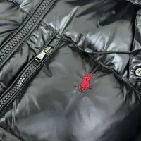 Cheap Ralph Lauren Polo Down Feather Coat Long Sleeved For Unisex #1366646 Replica Wholesale [$182.00 USD] [ITEM#1366646] on Replica Ralph Lauren Polo Down Feather Coat