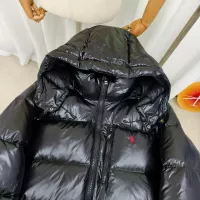 Cheap Ralph Lauren Polo Down Feather Coat Long Sleeved For Unisex #1366646 Replica Wholesale [$182.00 USD] [ITEM#1366646] on Replica Ralph Lauren Polo Down Feather Coat