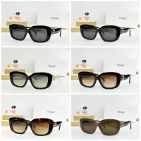 Cheap Celine AAA Quality Sunglasses #1366653 Replica Wholesale [$68.00 USD] [ITEM#1366653] on Replica Celine AAA Quality Sunglasses