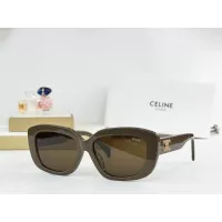 Cheap Celine AAA Quality Sunglasses #1366655 Replica Wholesale [$68.00 USD] [ITEM#1366655] on Replica Celine AAA Quality Sunglasses