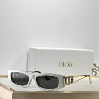 Cheap Christian Dior AAA Quality Sunglasses #1366684 Replica Wholesale [$60.00 USD] [ITEM#1366684] on Replica Christian Dior AAA Quality Sunglasses