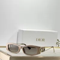Cheap Christian Dior AAA Quality Sunglasses #1366685 Replica Wholesale [$60.00 USD] [ITEM#1366685] on Replica Christian Dior AAA Quality Sunglasses