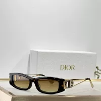 Cheap Christian Dior AAA Quality Sunglasses #1366686 Replica Wholesale [$60.00 USD] [ITEM#1366686] on Replica Christian Dior AAA Quality Sunglasses